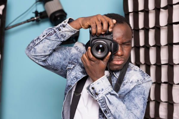 Photographe